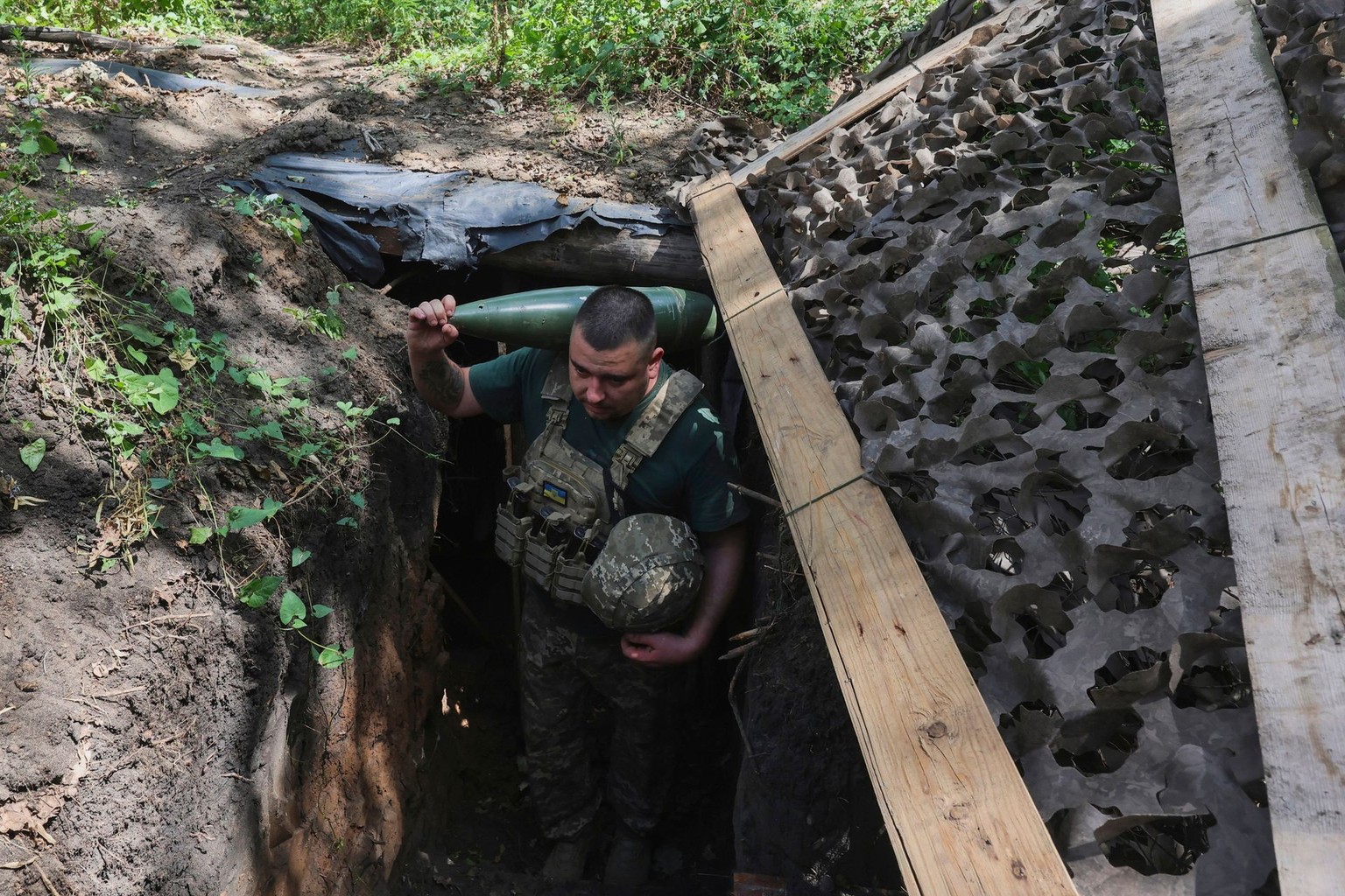 'Wishful thinking, outright lies' — Ukraine dismisses Russia's claims of battlefield success