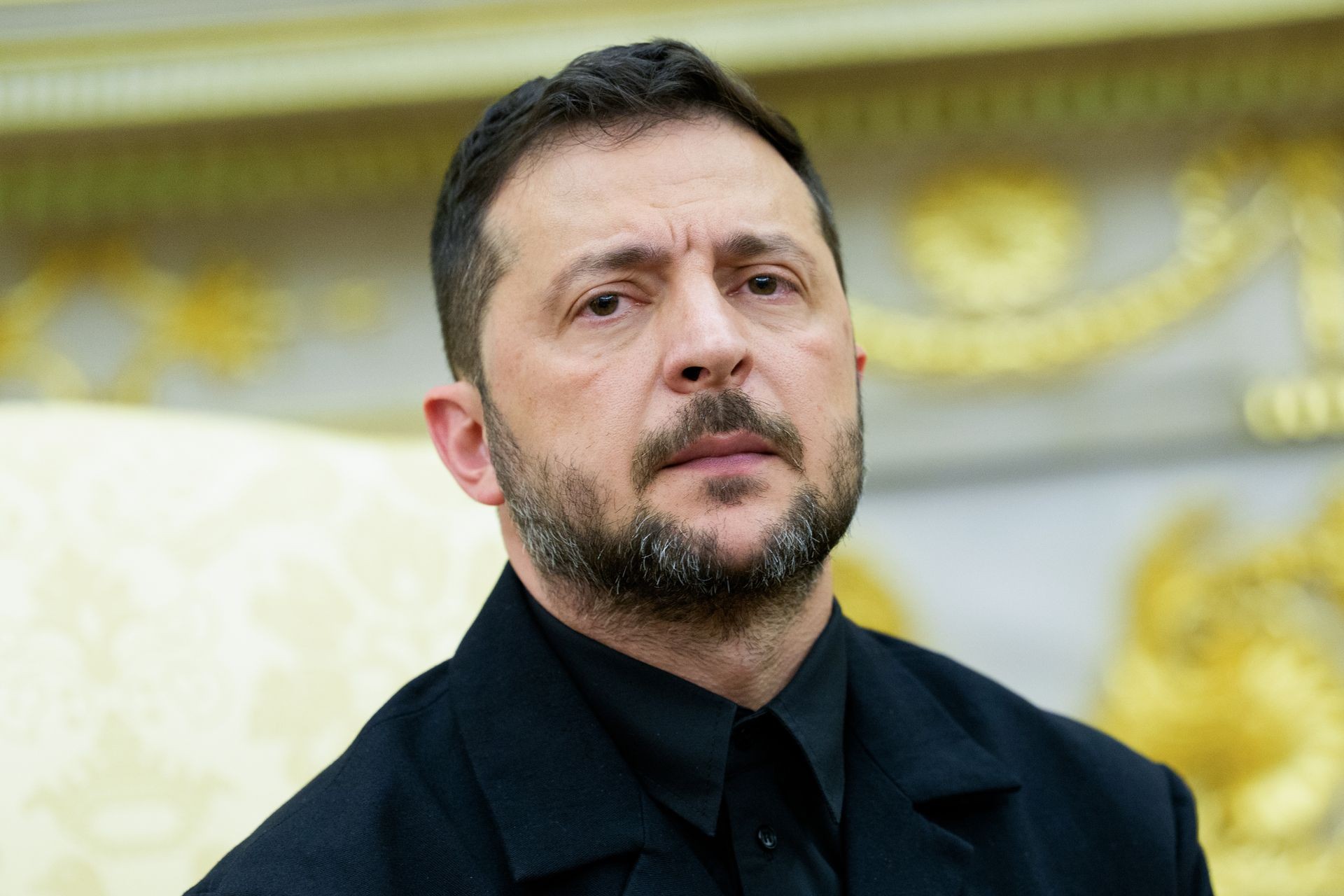 Zelensky urges 'strong response' from US if Putin rejects talks with Ukraine