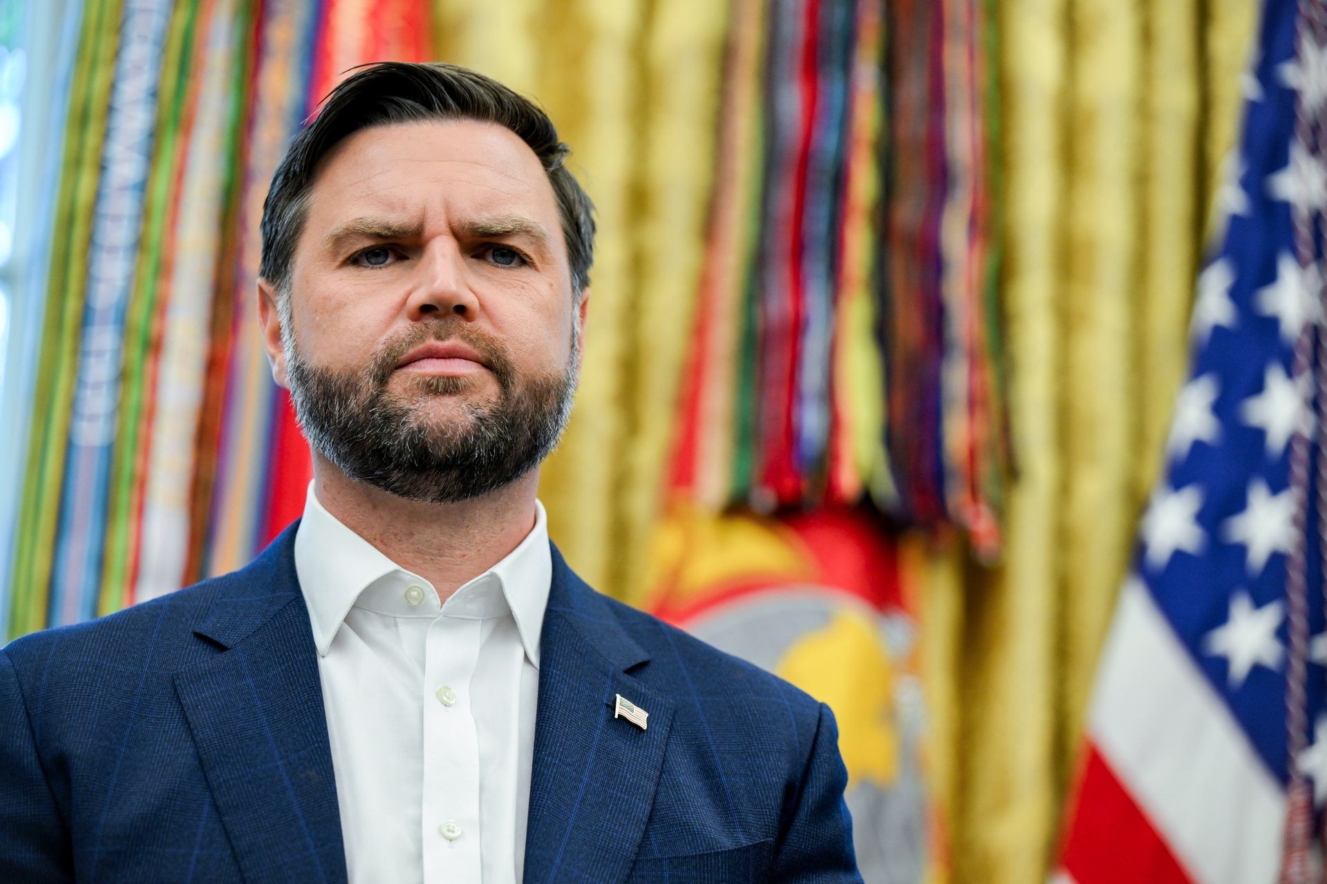 Analysis: Why JD Vance is very wrong about Russian 'concessions' in Ukraine peace talks