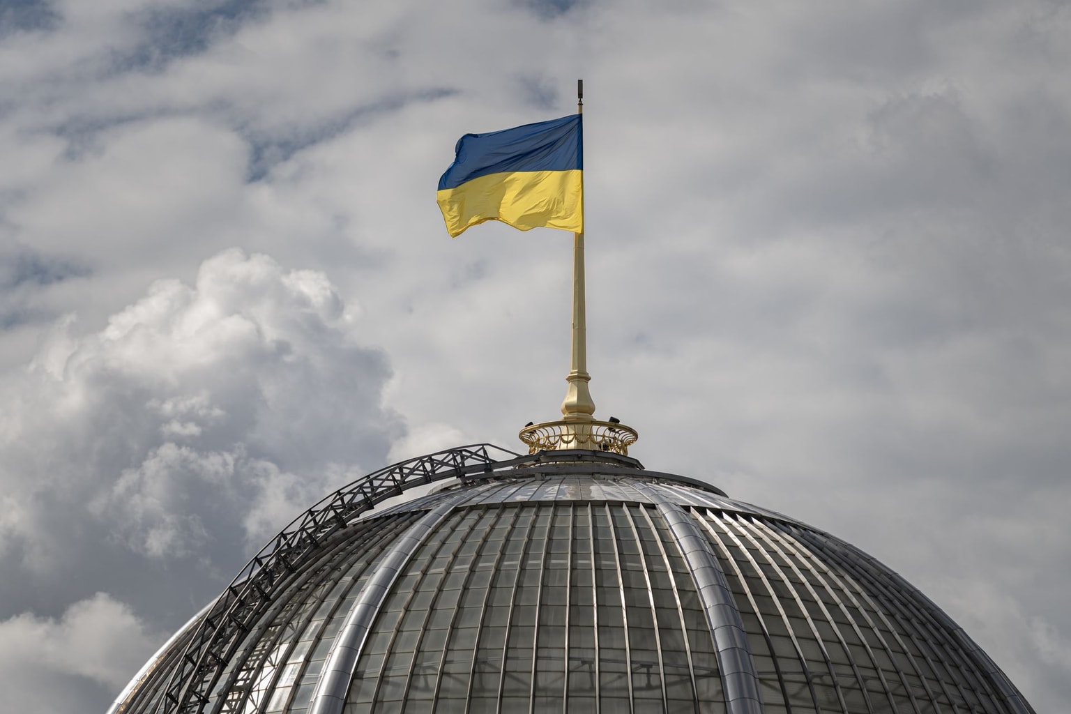 Ukraine Reforms Tracker Weekly — Issue 36