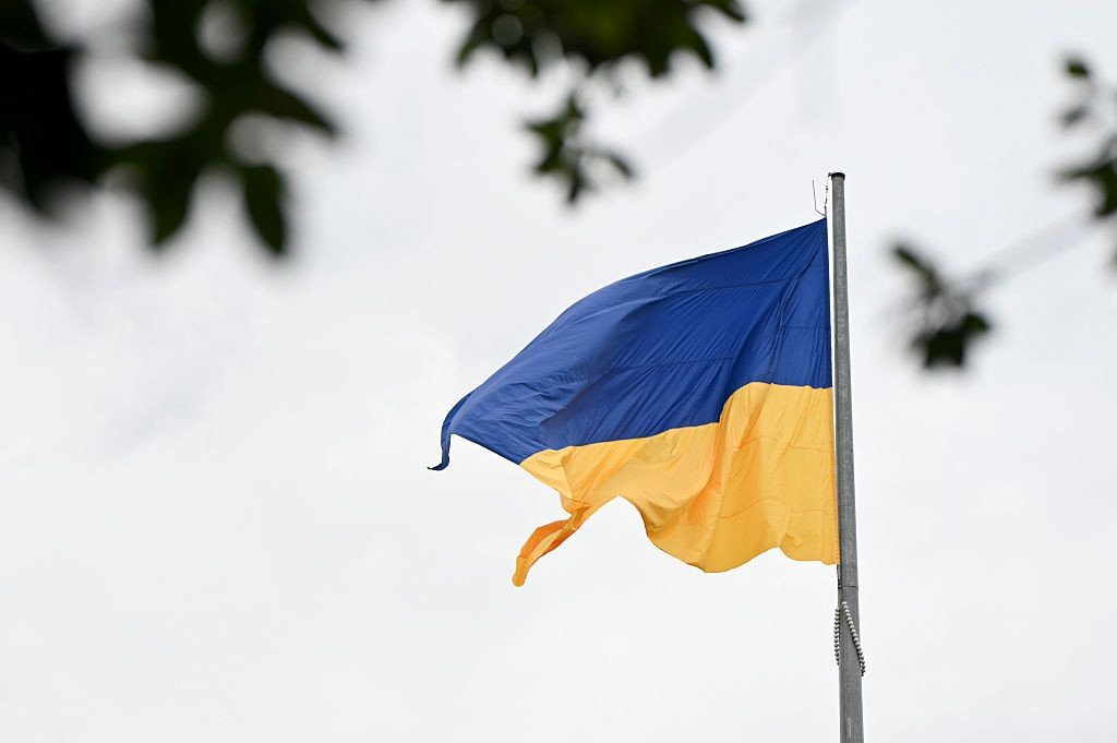75% of Ukrainians are ready for a ceasefire only if security guarantees are provided