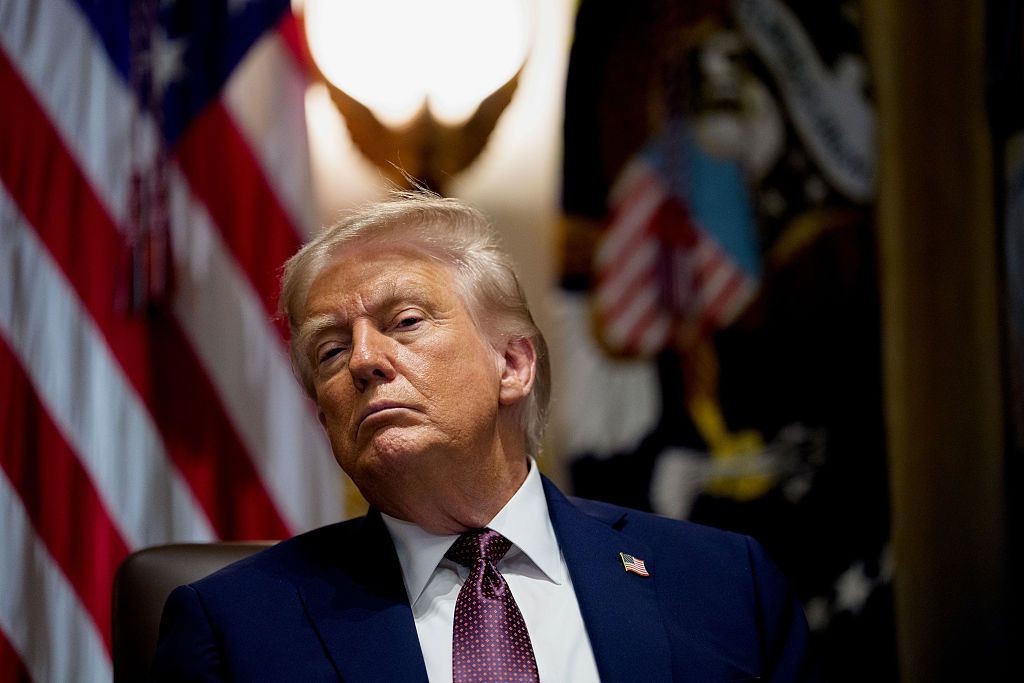 Deadlines, delusions, and ballistic missiles: Trump’s theater of peace talks with Putin