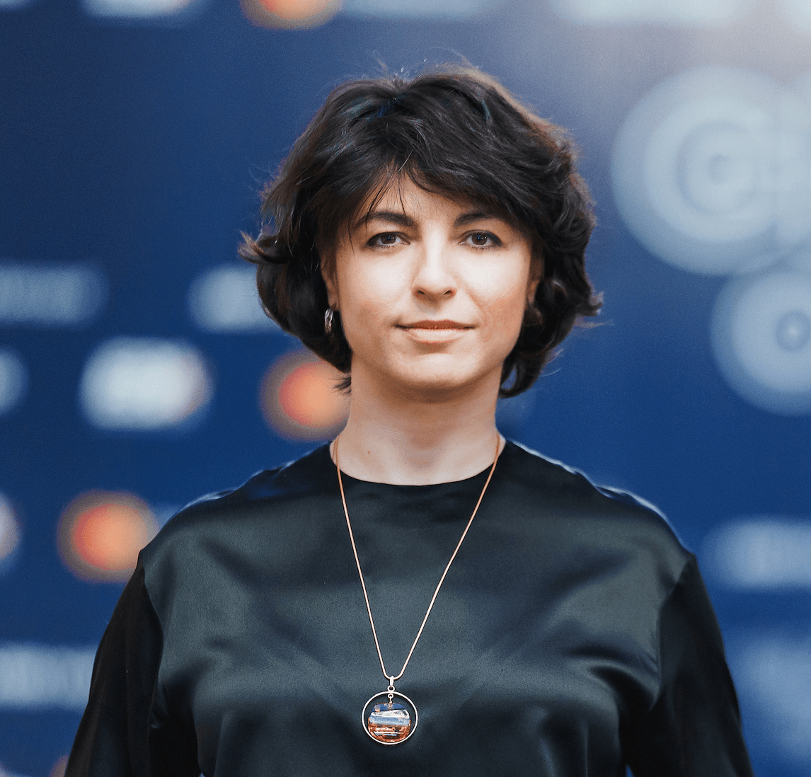 Anna Derevyanko photo