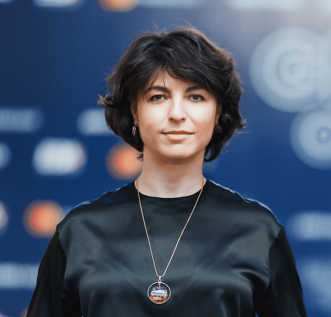 Anna Derevyanko photo