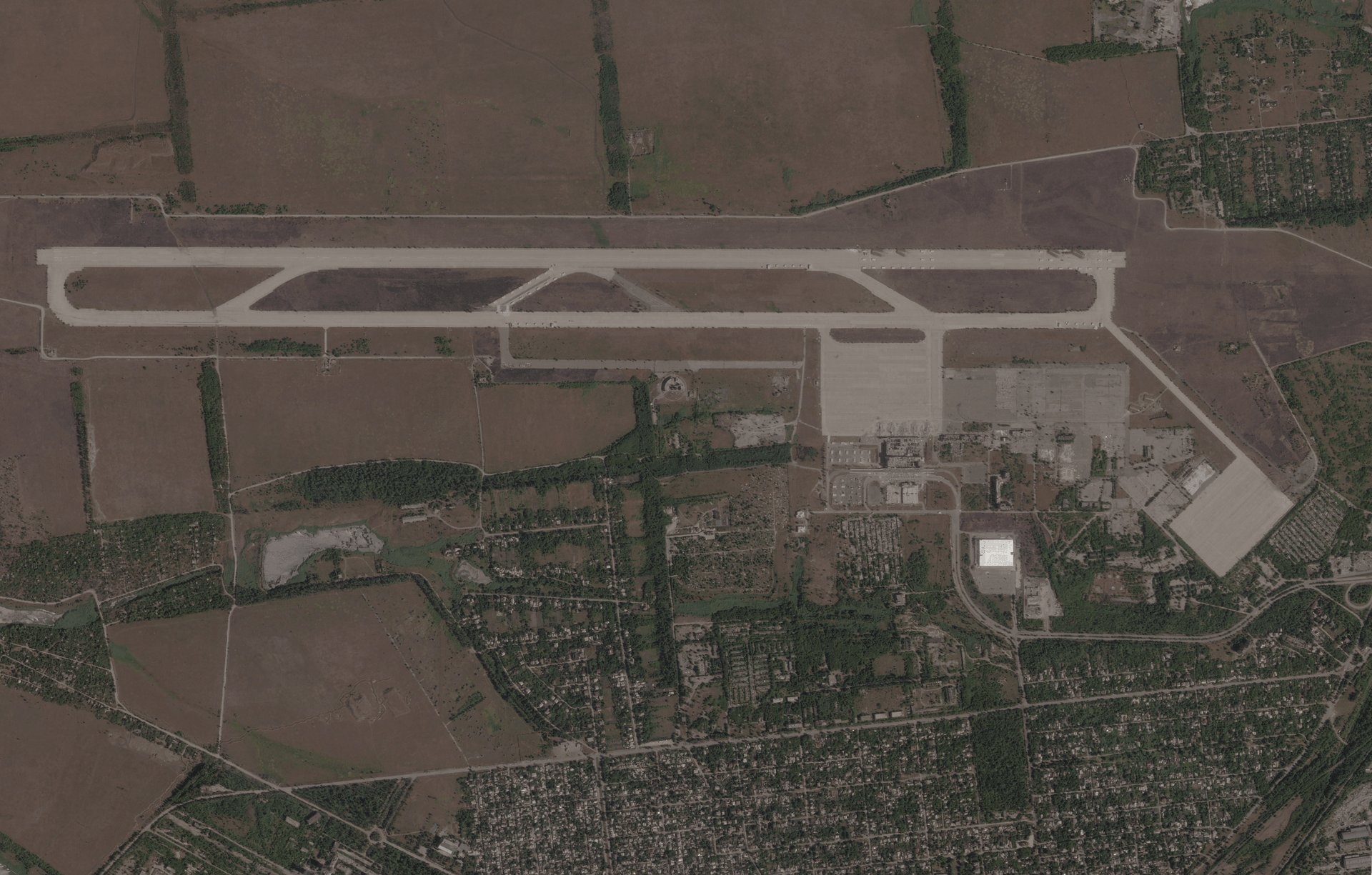 Russia is turning occupied Ukraine into a giant military base