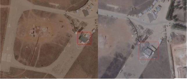 Ukraine hits Russian drone base at occupied Crimean airfield, Navy claims