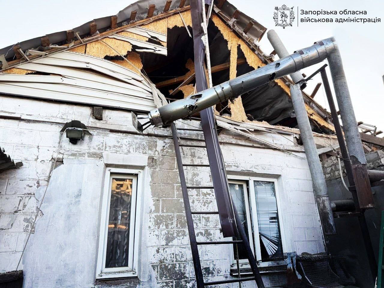 Russian attacks kill 5, injure 26 in Ukraine over past day