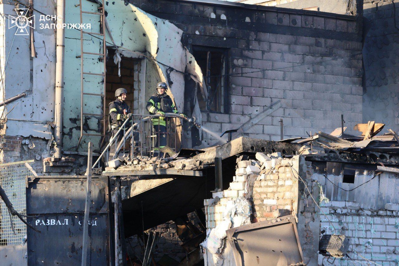 Russian attacks kill 3, injure 45 in Ukraine over past day