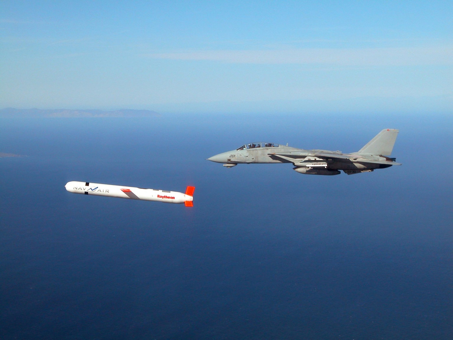 As US mulls Tomahawks for Ukraine, here's how they could be used against Russia