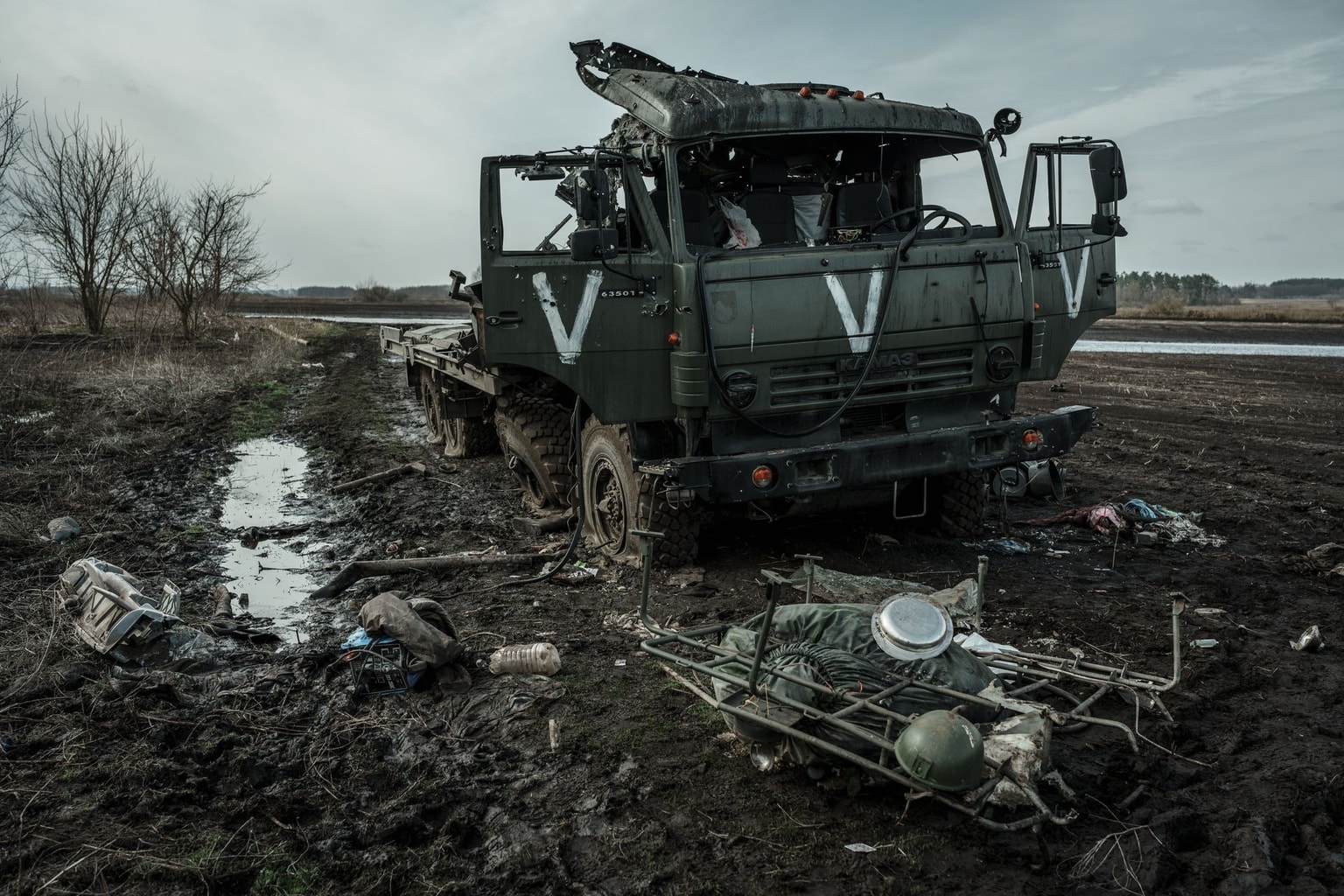 'Tantamount to defeat' — even Russian propagandists don't think the war in Ukraine is going well