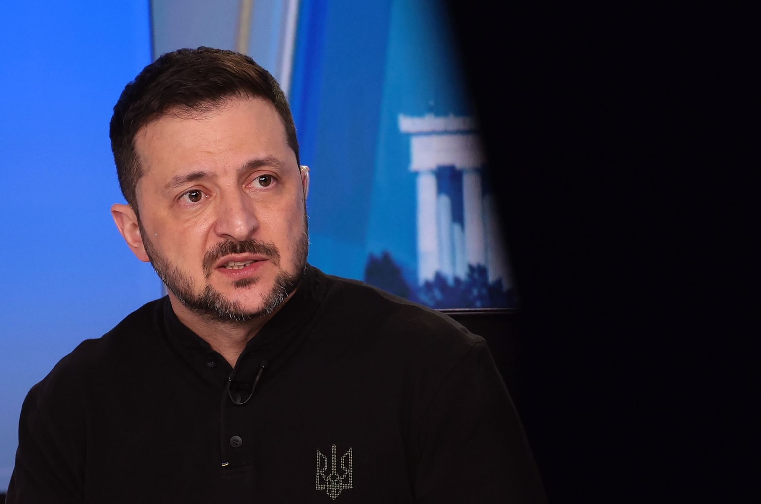Russia preparing 2 more 'heavy offensive campaigns,' Zelensky says
