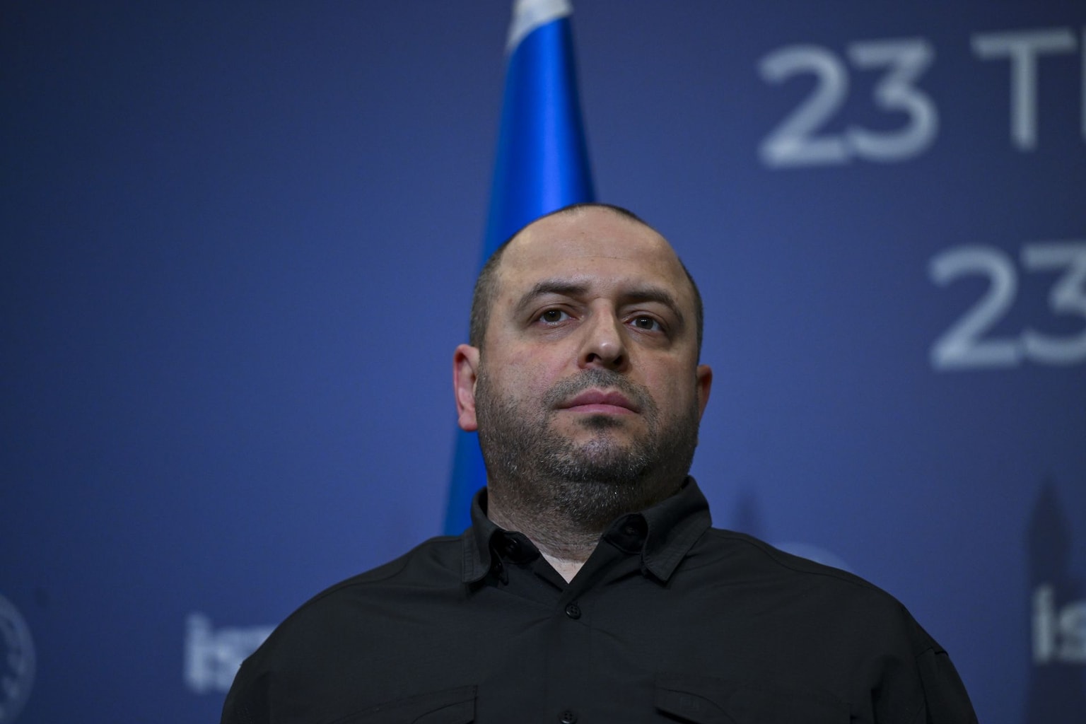 Umerov denies owning property in US amid allegations of undeclared real estate
