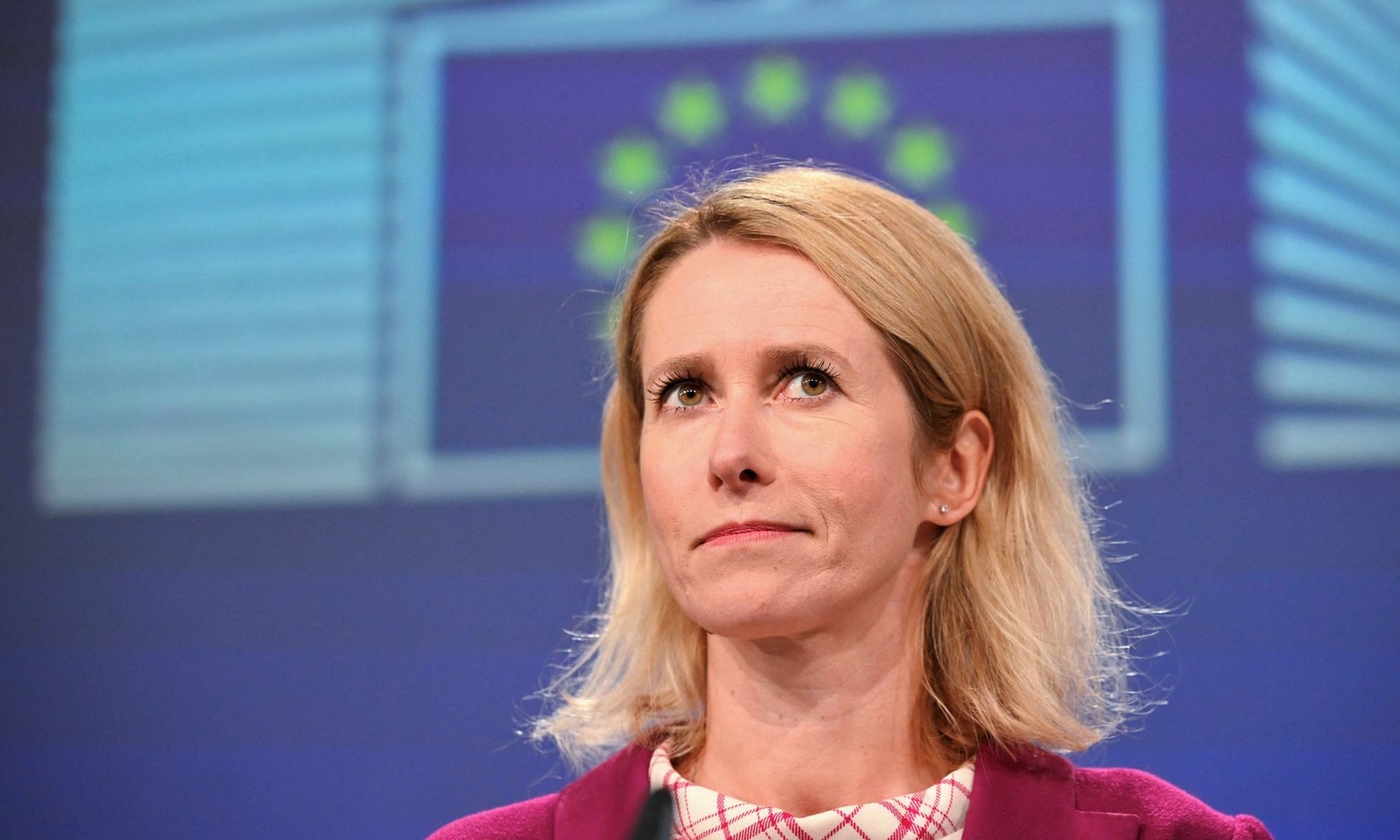 Key Ukraine events (20-26 April): EU meetings, peace talks expectations, elections in Bulgaria