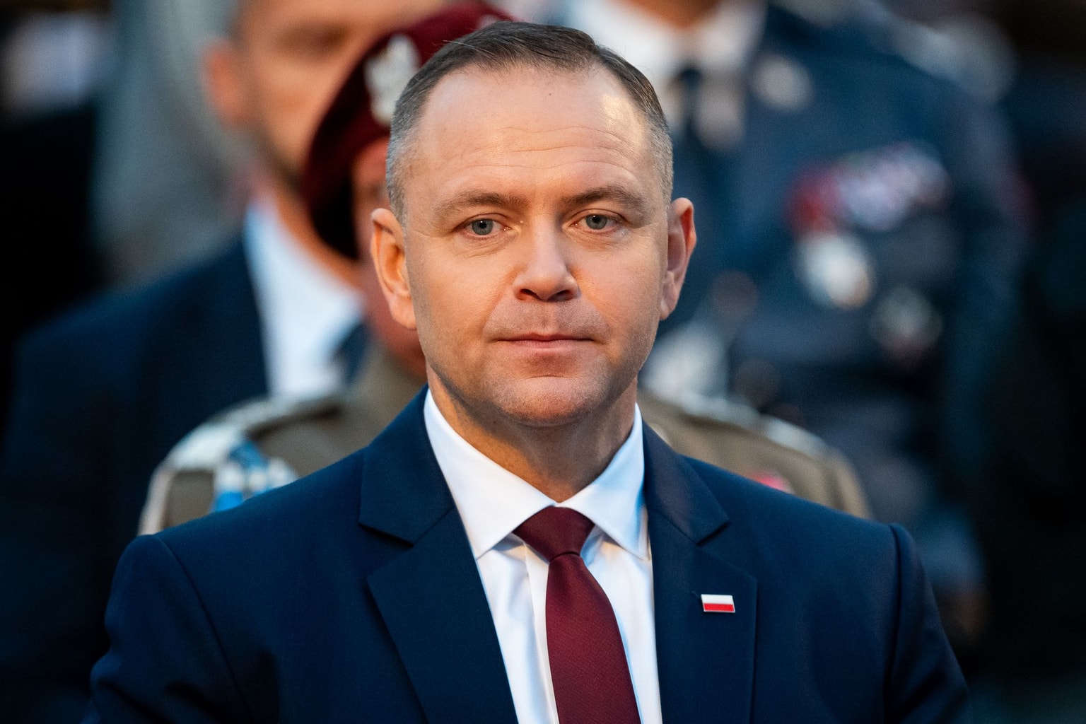 Ukraine hits back at Polish president over comments on 'premature' EU, NATO talks