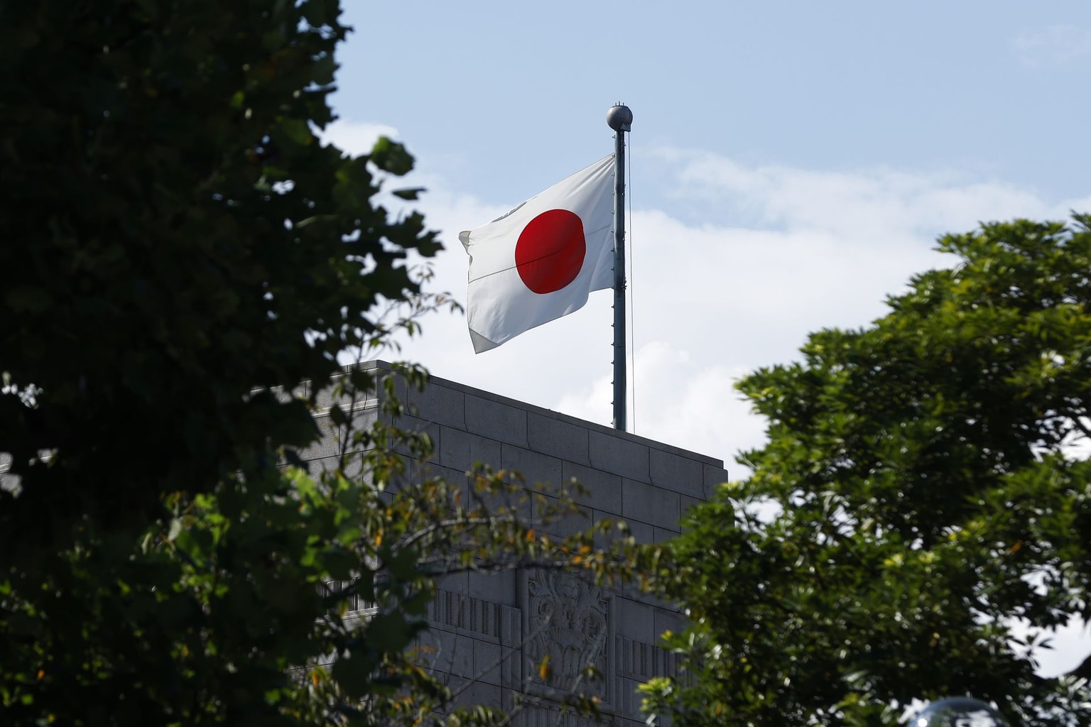 Japan slaps new sanctions on Russia over Ukraine war