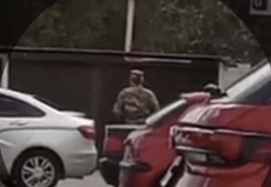 Ukraine assassinates Russian lieutenant colonel far from front lines, intelligence claims