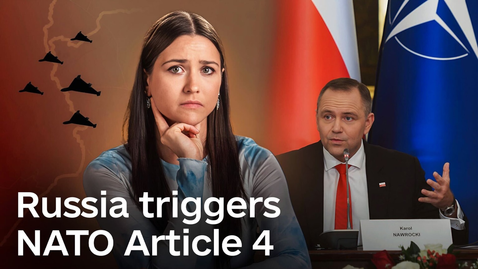 Russia tests NATO defenses | Ukraine This Week