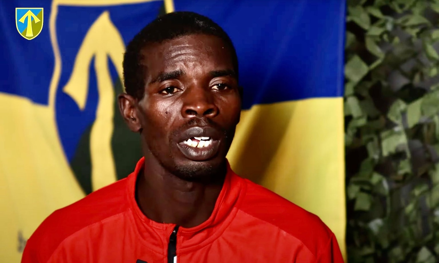 Ukraine captures Kenyan serving in Russian army, who claims he was tricked into joining