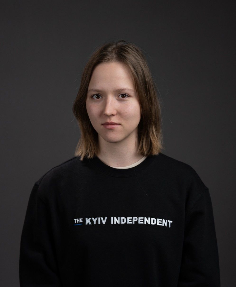 Anastasiia Verzun image