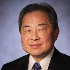 Edward C. Chow photo