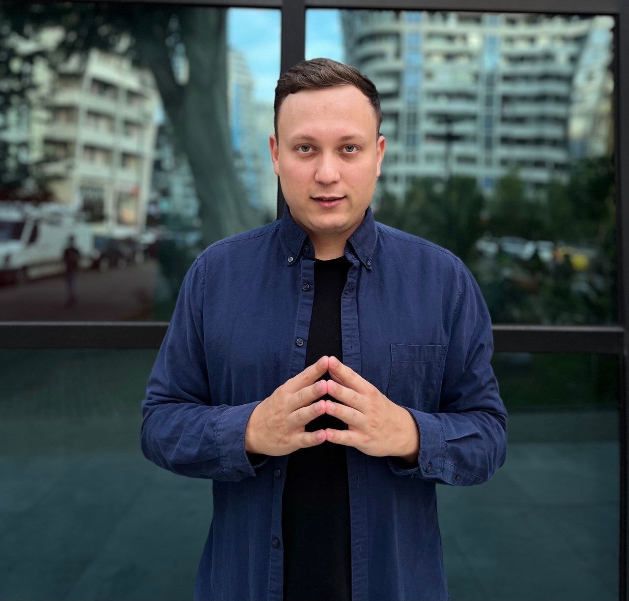 Andrii Melnyk image