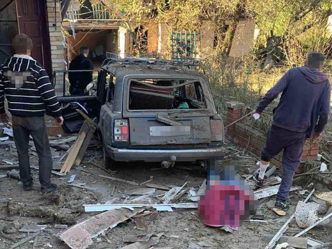 Russian attacks kill 4 in Donetsk, Kharkiv oblasts