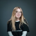 Yelyzaveta Nechyporuk image