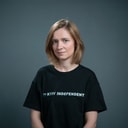 Anastasiia Kasinchuk image