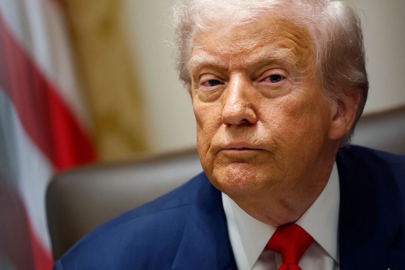 'Putin got scared' — Trump needs to be wary of Russia's delaying tactic, Ukraine lawmaker, experts warn
