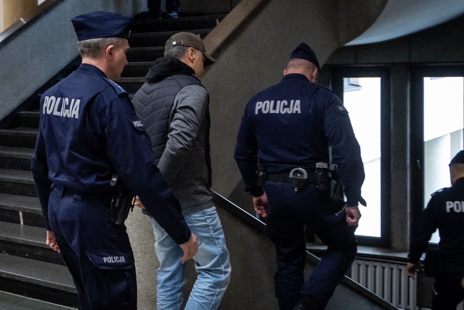 Polish court refuses extradition of Ukrainian suspect to Germany in Nord Stream case