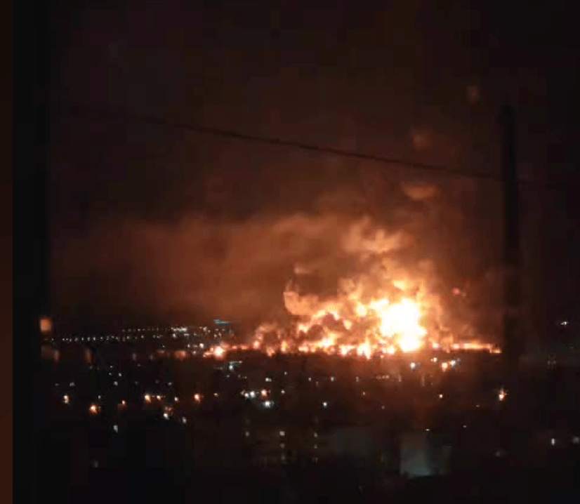 Ukraine war latest live: 2 Russian colonels charged in absentia over 2023 missile attack that killed 24 people