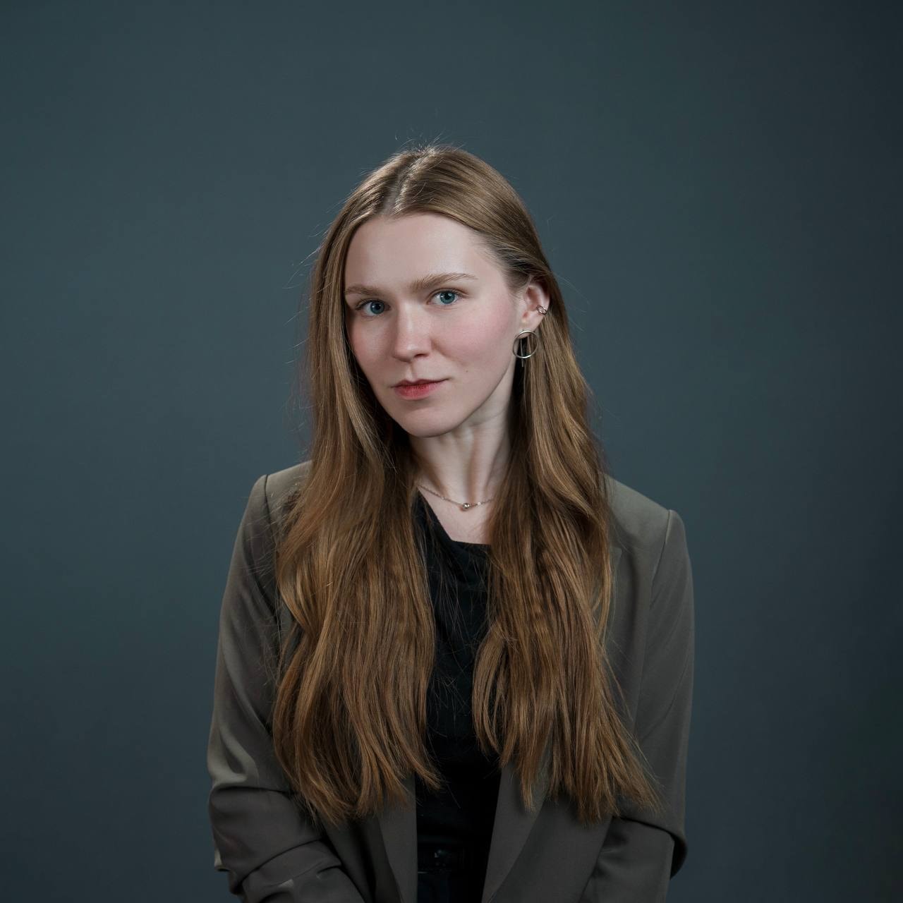 Kateryna Denisova photo