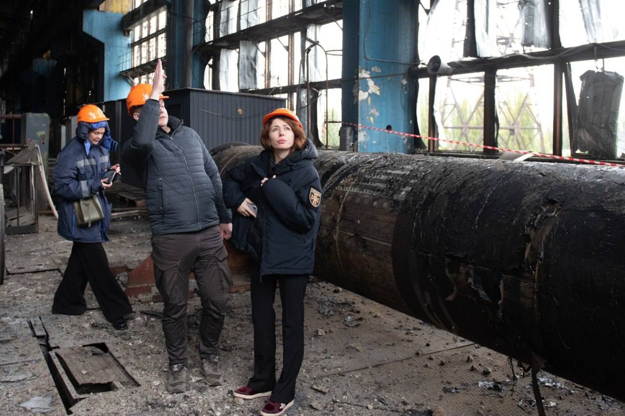 Russian assault on Ukraine's power grid leaves over 100,000 without power in north, east