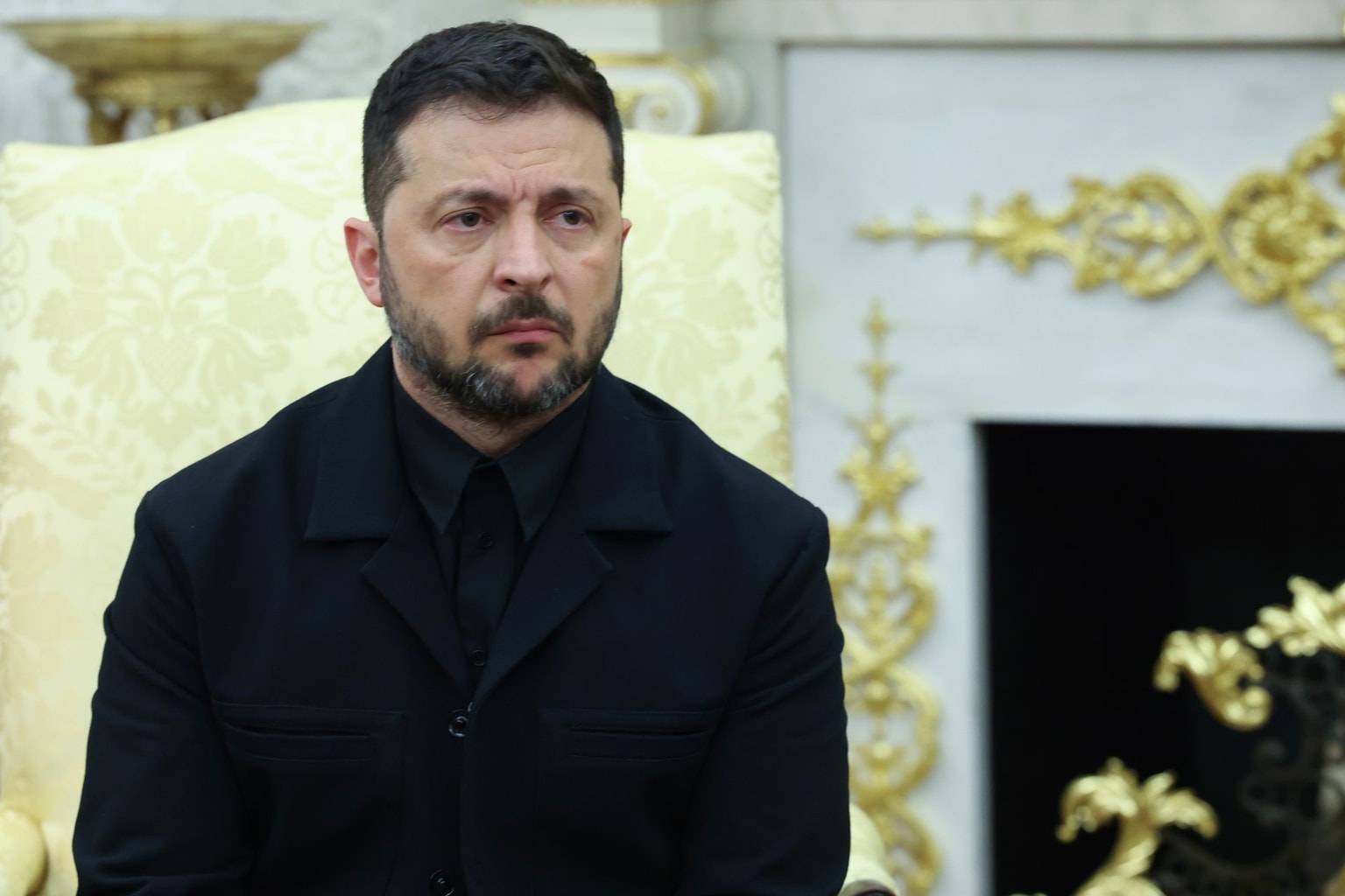 Witkoff says he has 'space' to reach Ukraine-Russia peace deal, Zelensky to visit White House, Bloomberg reports