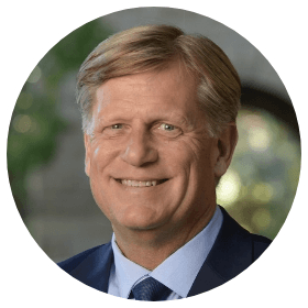 Michael McFaul photo