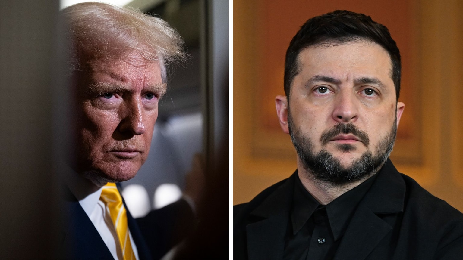 28 points later: Why Trump's latest peace plan for Ukraine is different