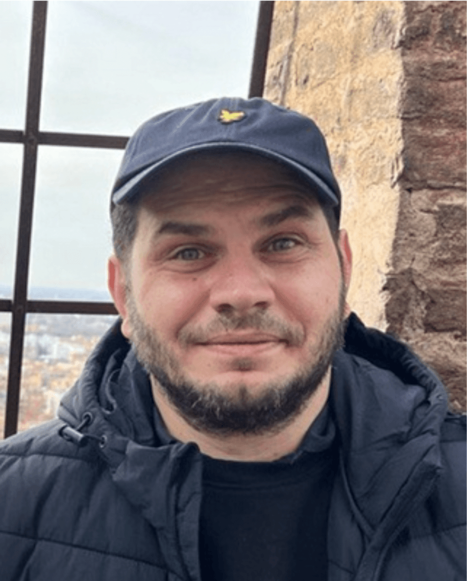 Svilen Oprikov photo