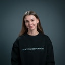 Anastasiia Morhun image