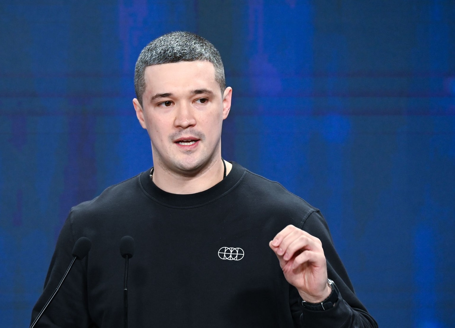 2 million Ukrainians evading mobilization, another 200,000 soldiers AWOL, new defense minister says