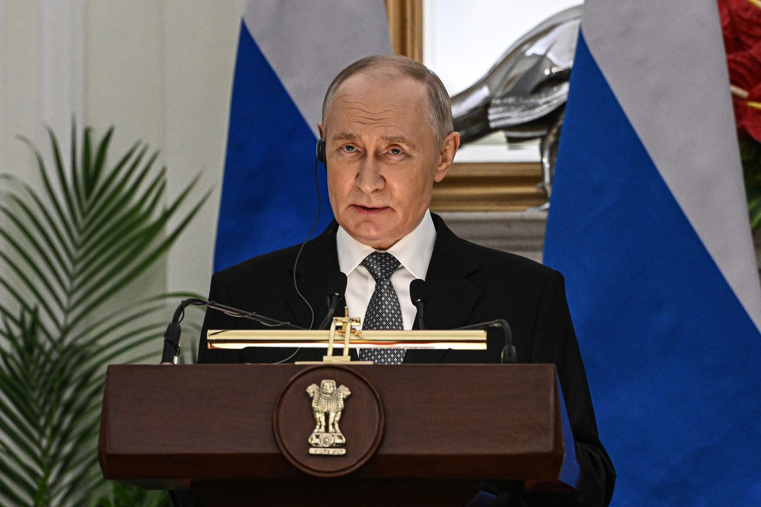 Poll: Majority of Americans think Ukraine territorial concessions, troop cap would hand victory to Russia