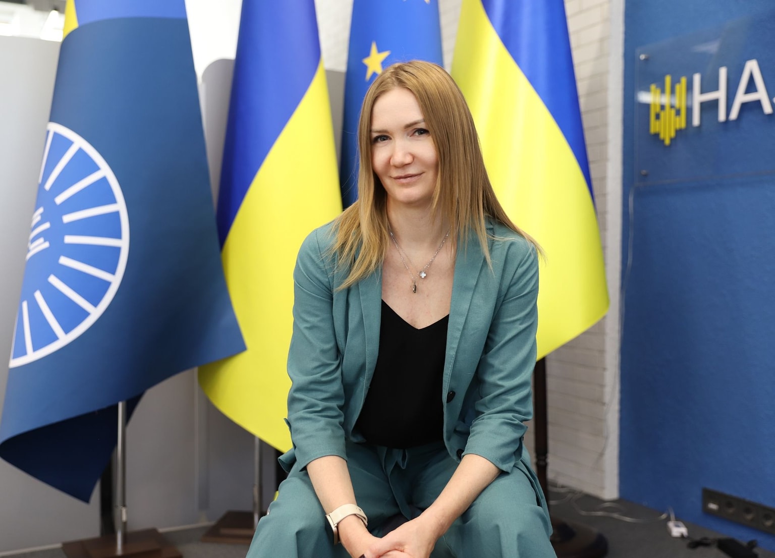 Hanna Novosolova photo