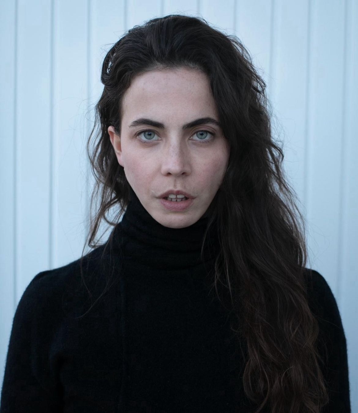 Lucile Brizard photo