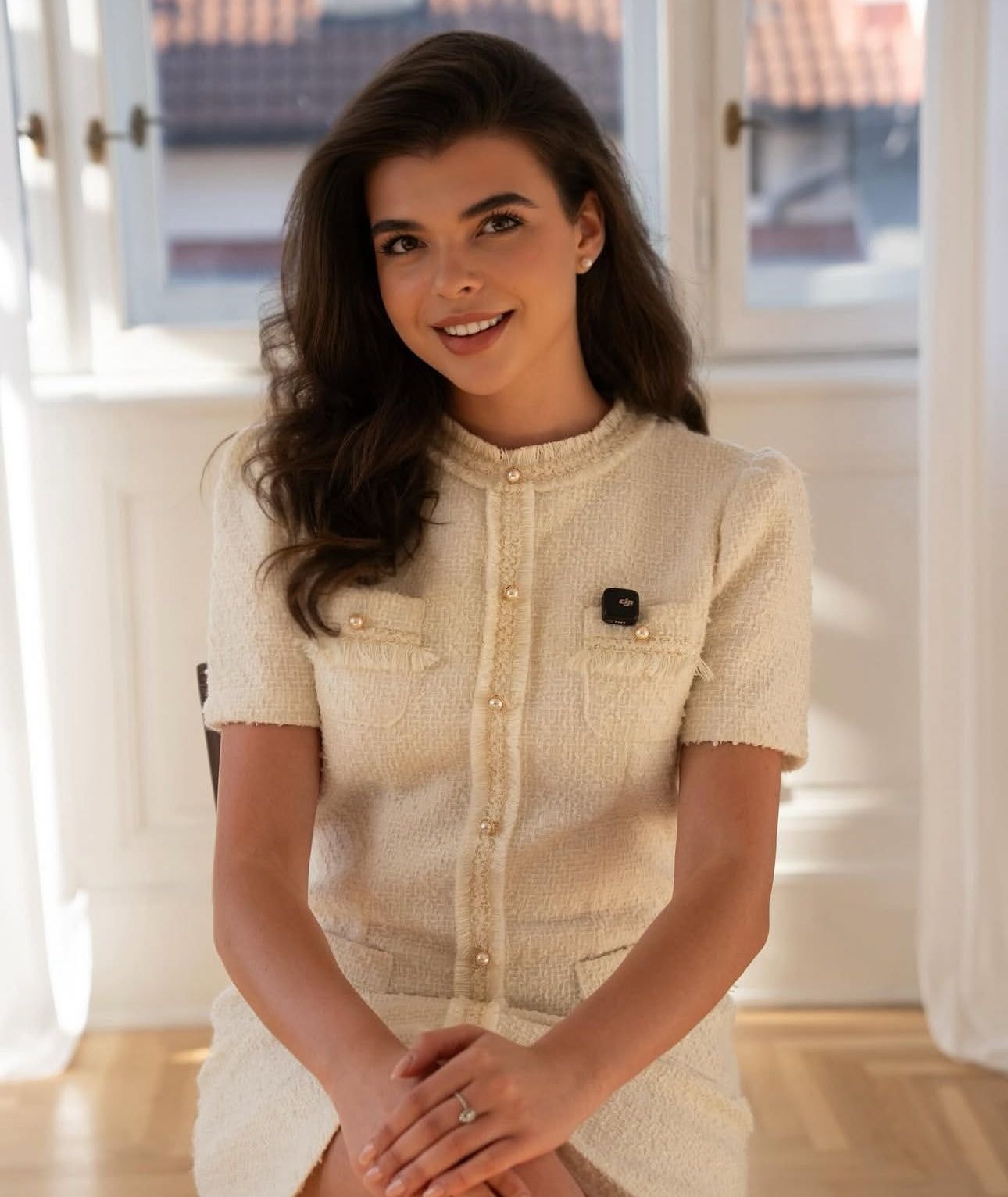 Mariana Hirniak photo