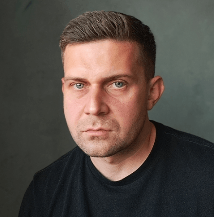 Alex Shpygunov photo