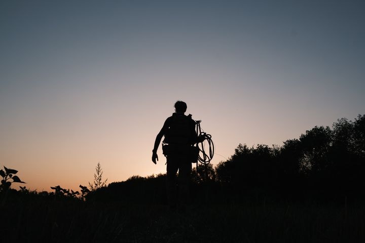 War Notes: From the battlefield