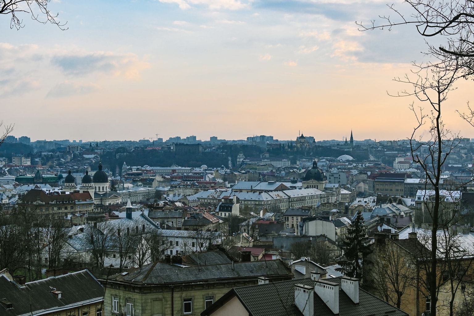 Public safety warnings issued after Russian drone strike on Lviv Oblast oil terminal