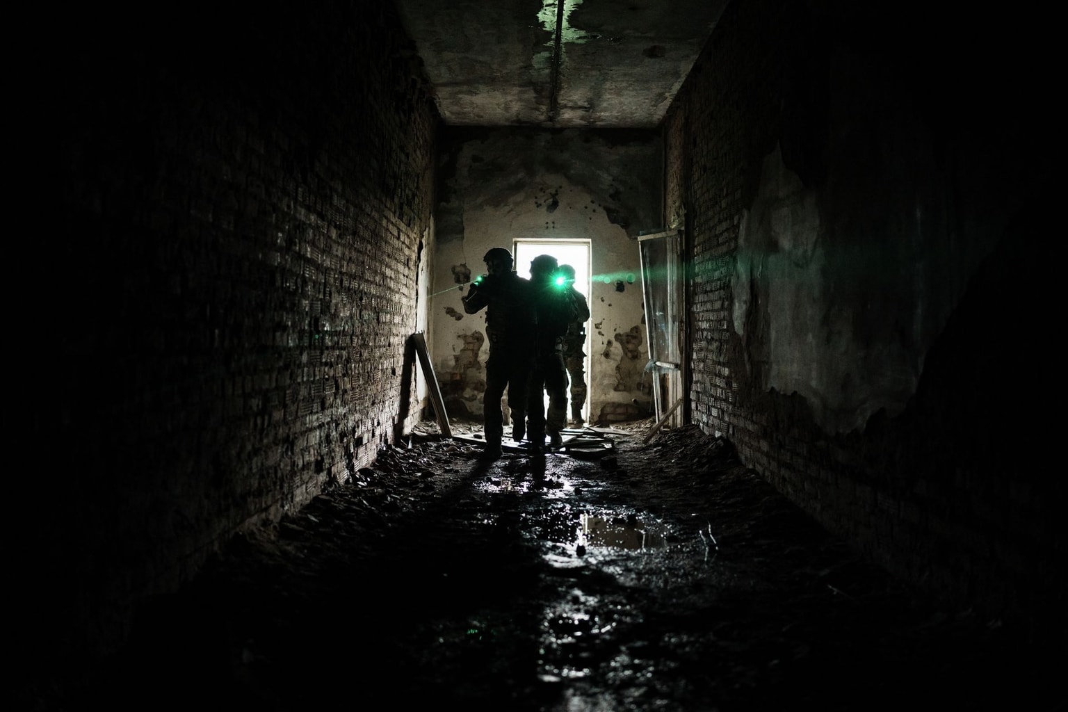 Ukraine on April 1, 2023