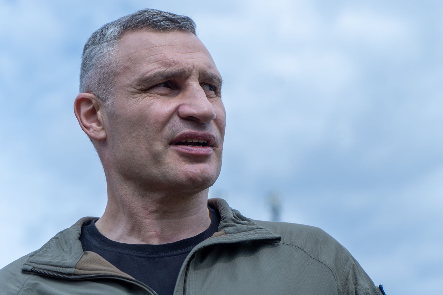 Zelensky picks a fight with Kyiv Mayor Klitschko as mismanagement, Russian attacks push city to the brink