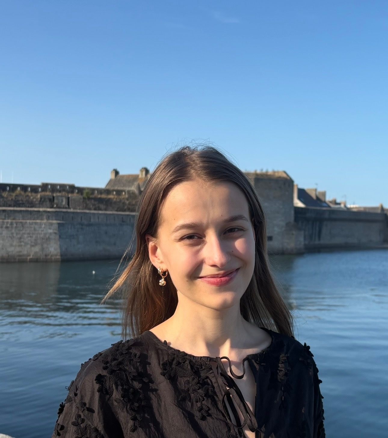 Polina Moroziuk photo