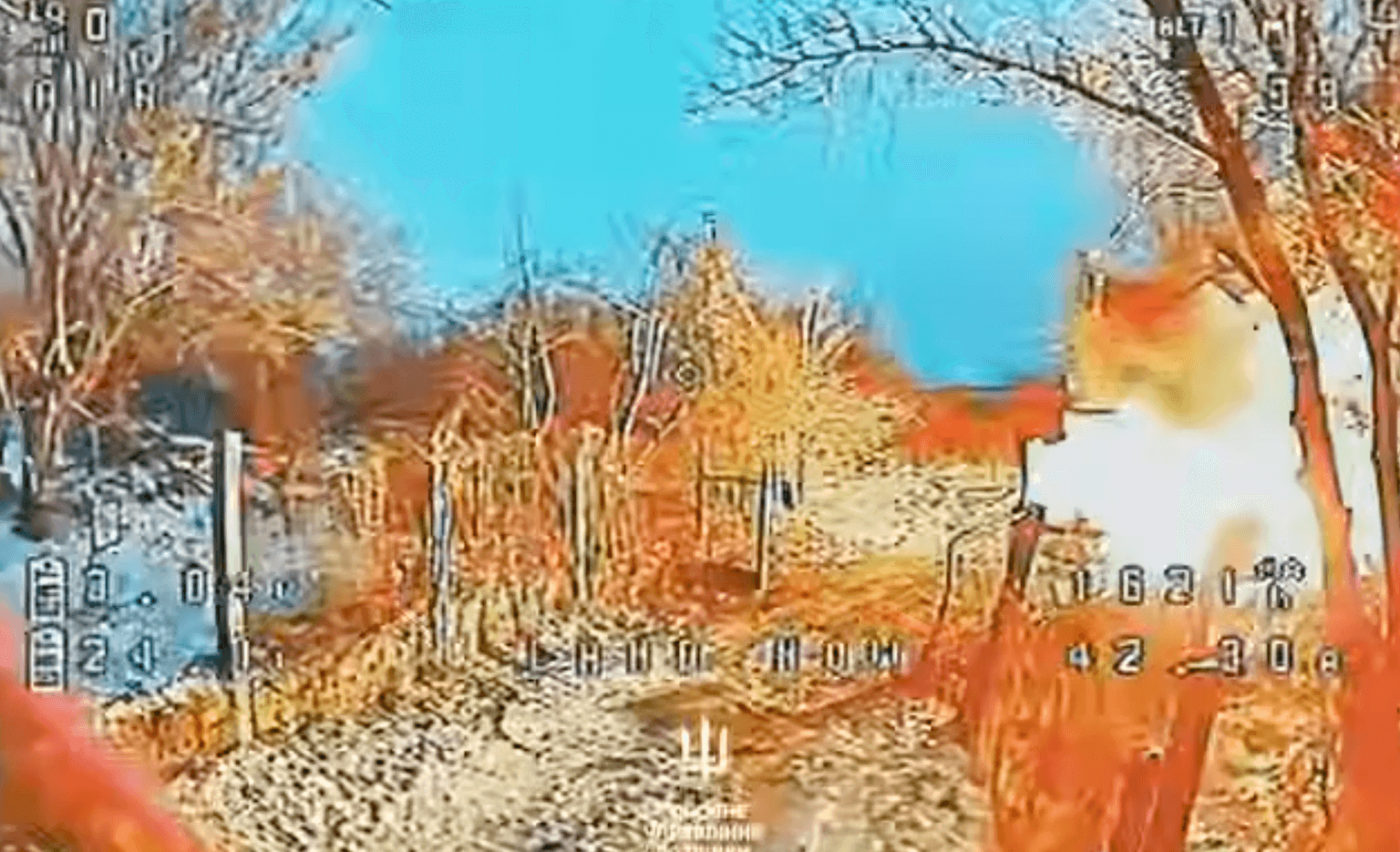 How Ukraine's military intelligence faked the death of  Denis Kapustin, a Russian commander fighting for Kyiv